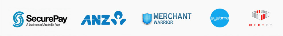Our Partners